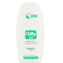 CHILLY DEO VAPO ML 75 FRESCO VERDE