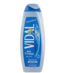 VIDAL BAGNO ML 500 TALCO