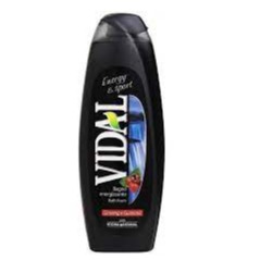 VIDAL BAGNO ML 500 ENERGY E SPORT 