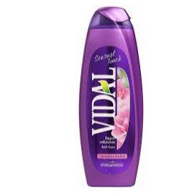 VIDAL BAGNO ML 500 SENSUAL