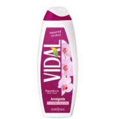 VIDAL BAGNO ML 500 ORCHIDEA