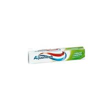 AQUAFRESH DENT ML 75 NATURA SCIENZA