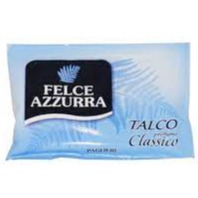 FELCE TALCO BUSTA 100 GR.CLASS