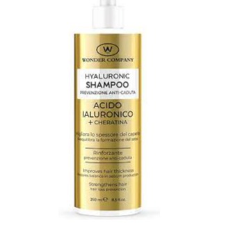 RETINOL SH ACIDO JALURONICO E CHERATINA ML 500