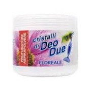 DEO DUE CRISTALLI ML 500 FLOREALE