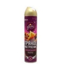 GLADE DEOD SPRAY ML 300 SPEZIATO