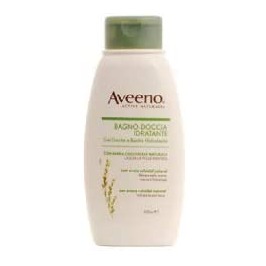 AVEENO BAGNO 500ML