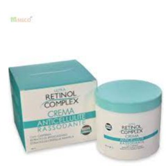 RETINOL COMPLEX CREMA ANTICELLULITE IDRAT ML 250