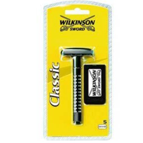 WILKINSON RASOIO CLASSIC 