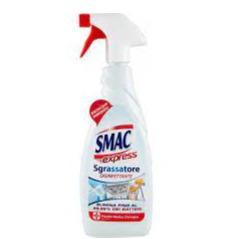 SMAC SGRASSATORE COMPLETO ML 650 DISINFET