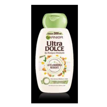 ULTRA DOLCE SH ML 400 LATTE