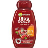 ULTRA DOLCE SH ML 400 ARGAN/MIRTILLO