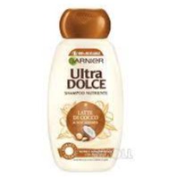 ULTRA DOLCE SH ML 400 LATTE DI COCCO