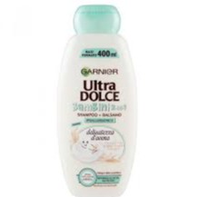 ULTRA DOLCE SH ML 400 DELICATO D AVENA