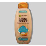 ULTRA DOLCE SH ML 400 RITUALE ARGAN