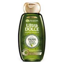 ULTRA DOLCE SH ML 400 OLIVA MITICA