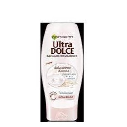 ULTRA DOLCE BALSAMO ML 400 DELICATEZZA