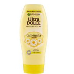 ULTRA DOLCE BALSAMO ML 360 CAMOMILLA