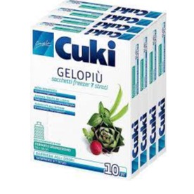 CUKI GELO 11.0 GRANDISSIMO 35X50