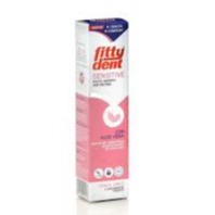 FITTYDENT PASTA ULTRA 3 SENSITIVE GR 40