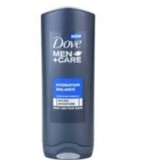 DOVE MEN CARE HYDRATION ML 100