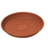 BRONZO SOTTOVASO D 14