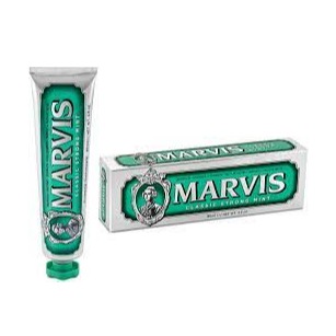 MARVIS DENT ML 85 CLASSIC STRONG MINT