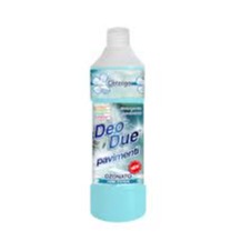 DEO DUE PAVIMENTI LIQ  ML 750 OZONATO