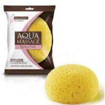 AQUAM SPUGNA CORPO IPOALLERGENICA EXTRA DELICATA