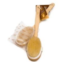 ARIX AQM FIT BRUSH SPAZZOLA IN LEGNO E SETOLE 