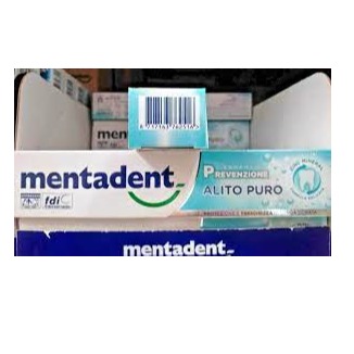 MENTADENT DENT ML 75 ALITO PURO