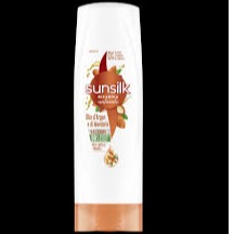 SUNSILK BALSAMO OLIO ARGAN E MAND ML 200