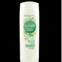 SUNSILK BALSAMO ALOE ML 200