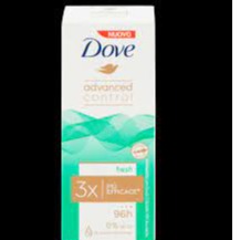 DOVE DEOD ADVANCE ROLL ON ML 50 FRESH