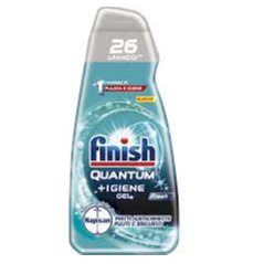 FINISH GEL 26 LAVAGGI ML 560 QUANTUM FRESH