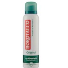 BOROTALCO DEOD SPRAY ORIGINAL ML 150 