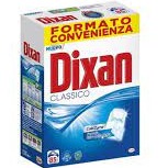 DIXAN F.ONE 84 MIS