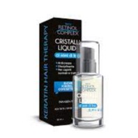 RETINOL COMPLEX CRISTALLI LIQ SEMI DI LINO ML 50