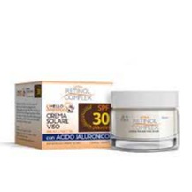 RETINOL COMPLEX CREMA VISO SPF 30 ML 50