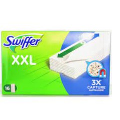 SWIFFER RIC MAXI DA 16