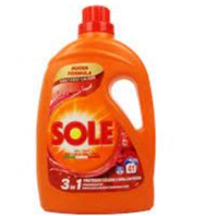 SOLE LAVATRICE LIQ 41 MIS COLORE IGIENIZZANTE