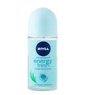 NIVEA DEOD ROLL ON ENERGY FRESH