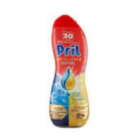 PRIL EXCELL GEL 30 LAV LIMONE