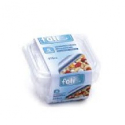 FOLI PACK SALV CC 750