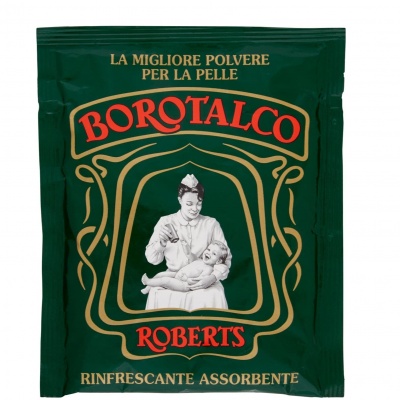 BOROTALCO BUSTA 100 GR