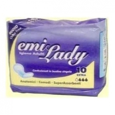 EMY LADY EXTRA X 10