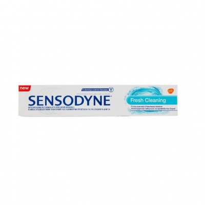 SENSODYNE DENT ML 75 FRESCHEZZA