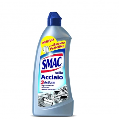 SMAC INOX ML 520 CREMA