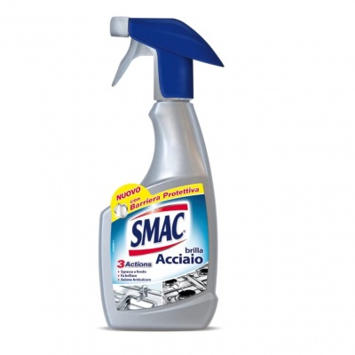 SMAC INOX ML 520 SPRAY