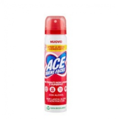 ACE SPRAY IGIENIZZANTE ML 75